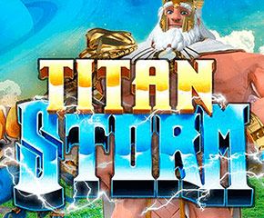 Titan Storm