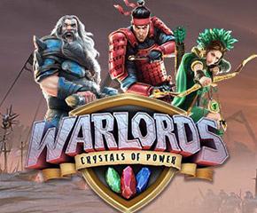 Warlords: Crystals of Power