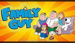 Family Guy Family Guy