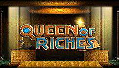 Queen of Riches Queen of Riches