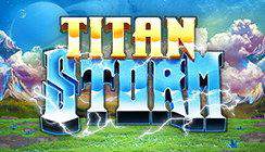 Titan Storm Titan Storm