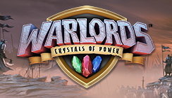 Warlords: Crystals of Power Warlords: Crystals of Power