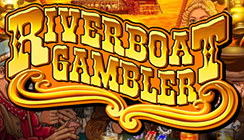 Riverboat Gambler Riverboat Gambler