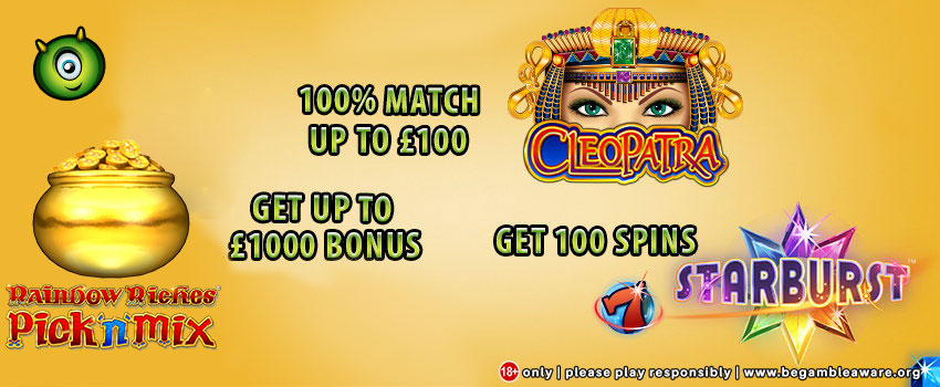 Bid Adieu to 2016 With Top Mobile Slots and Offers at Monster Casino