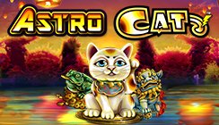 Astro Cat Astro Cat