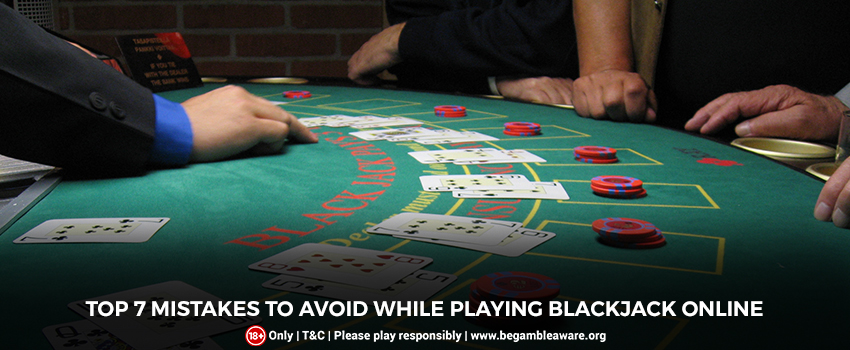 online-Blackjack-mistakes