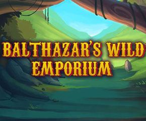 Balthazar’s Wild Emporium