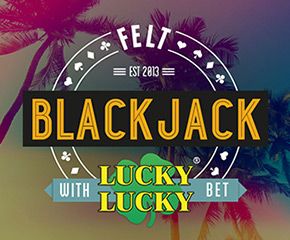 Blackjack Lucky Lucky