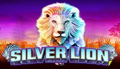 Silver Lion Silver Lion