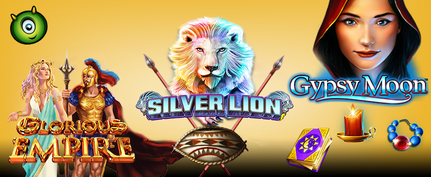 Best Paying Slots 2017 at Monster Casino