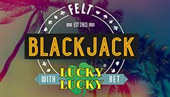 Blackjack Lucky Lucky Blackjack Lucky Lucky
