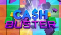 Cash Buster Cash Buster