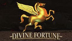Divine Fortune Divine Fortune