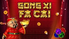 Gong Xi Fa Cai Gong Xi Fa Cai
