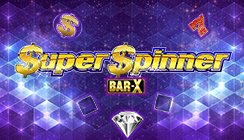 Super Spinner Super Spinner