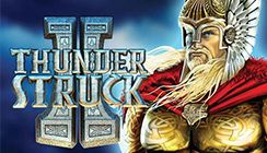 Thunderstruck 2 Thunderstruck 2