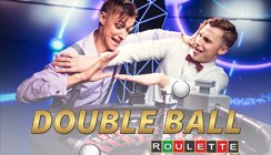 Double Ball Roulette Live Double Ball Roulette Live