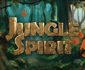 Jungle Spirit