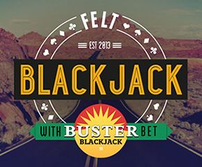 Buster Blackjack