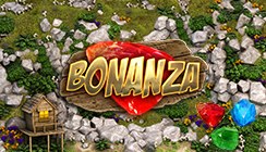 Bonanza Megaways Bonanza Megaways