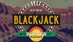 Buster Blackjack Buster Blackjack