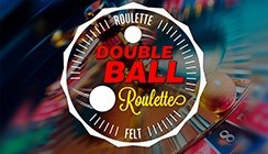 Double Ball Roulette Double Ball Roulette