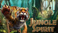 Jungle Spirit Jungle Spirit