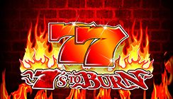 7’s to Burn 7’s to Burn