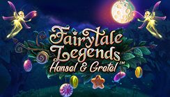 Fairytale Legends: Hansel and Gretel Fairytale Legends: Hansel and Gretel