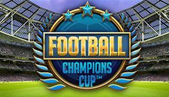 Football Champions Cup Football Champions Cup