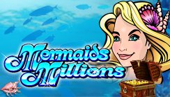 Mermaids Millions Mermaids Millions