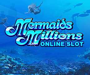 Mermaids Millions