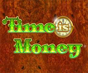 Time is Money