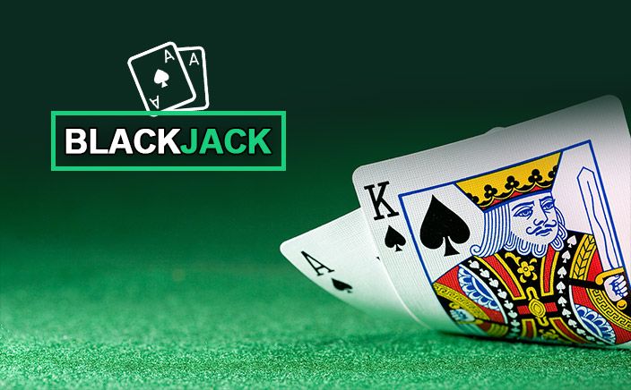 Blackjack