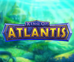 King of Atlantis