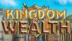Kingdom of Wealth Kingdom of Wealth