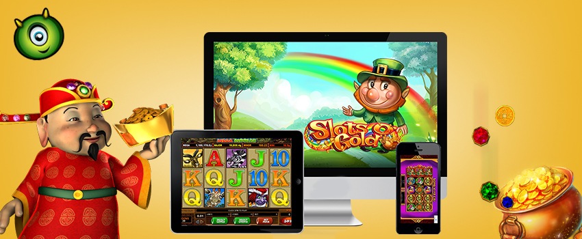 A Complete Guide To Progressive Jackpots Online A Complete Guide To Progressive Jackpots Online
