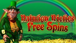 Rainbow Riches Free Spins Rainbow Riches Free Spins