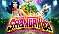 Shangri-La Shangri-La