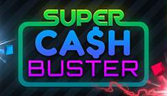 Super Cash Buster Super Cash Buster