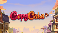 Copy Cats Copy Cats