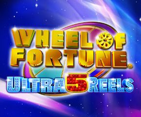 Wheel of Fortune Ultra 5 Reels