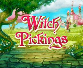 Witch Pickings