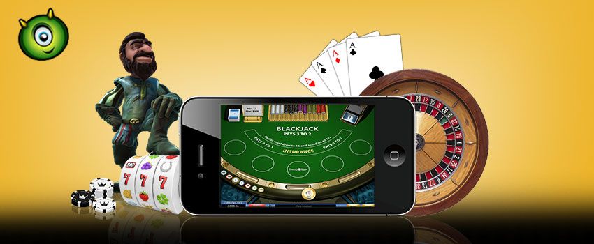 Iphone Casinos Iphone Casinos