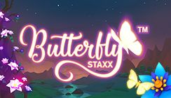 Butterfly Staxx Butterfly Staxx
