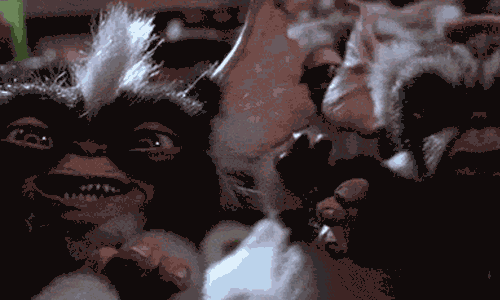 Gremlins