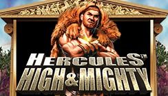 Hercules High and Mighty Hercules High and Mighty