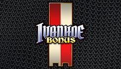 Ivanhoe Ivanhoe