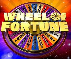 Wheel-of-Fortune