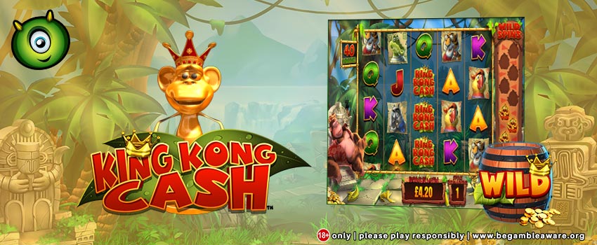 Kong Kong